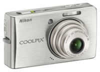 Ремонт Nikon Coolpix S500