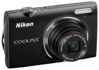 Ремонт Nikon Coolpix S5100