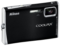 Ремонт Nikon Coolpix S52