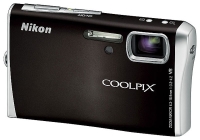 Ремонт Nikon Coolpix S52c