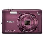 Ремонт Nikon Coolpix S5300