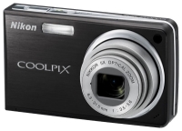 Ремонт Nikon Coolpix S550