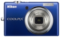 Ремонт Nikon Coolpix S570