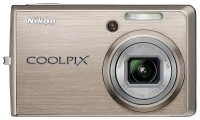 Ремонт Nikon Coolpix S600