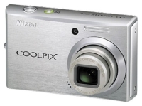 Ремонт Nikon Coolpix S610