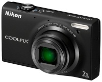 Ремонт Nikon Coolpix S6100