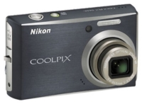 Ремонт Nikon Coolpix S610c