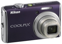 Ремонт Nikon Coolpix S620