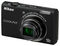 Ремонт Nikon Coolpix S6200