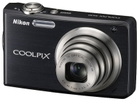 Ремонт Nikon Coolpix S630