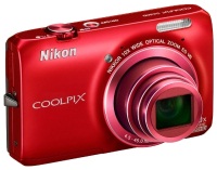 Ремонт Nikon Coolpix S6300