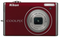 Ремонт Nikon Coolpix S640