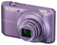 Ремонт Nikon Coolpix S6400