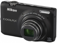 Ремонт Nikon Coolpix S6500