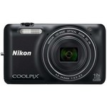 Ремонт Nikon Coolpix S6600