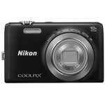 Ремонт Nikon Coolpix S6700