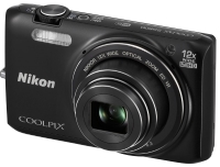 Ремонт Nikon Coolpix S6800