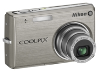 Ремонт Nikon Coolpix S700