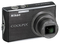 Ремонт Nikon Coolpix S710