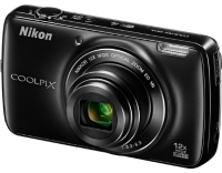 Ремонт Nikon Coolpix s810c