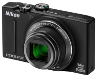 Ремонт Nikon Coolpix S8200