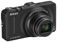 Ремонт Nikon Coolpix S9300