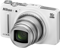 Ремонт Nikon Coolpix S9700