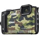 Ремонт Nikon Coolpix W300
