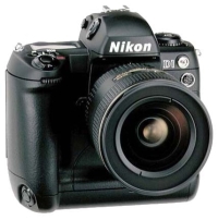 Ремонт Nikon D1