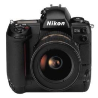 Ремонт Nikon D1X