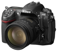 Ремонт Nikon D300