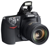 Ремонт Nikon D300s