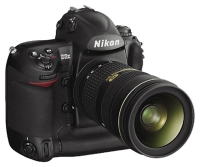 Ремонт Nikon D3X