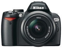 Ремонт Nikon D60
