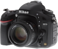 Ремонт Nikon D610