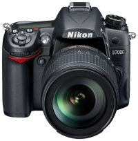 Ремонт Nikon D7000