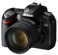 Ремонт Nikon D70s
