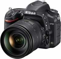 Ремонт Nikon D750