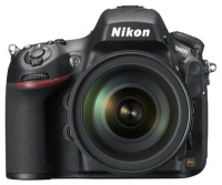 Ремонт Nikon D800