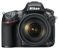 Ремонт Nikon D800E