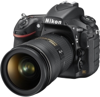 Ремонт Nikon D810