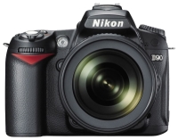 Ремонт Nikon D90