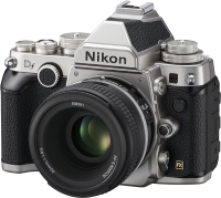 Ремонт Nikon DF