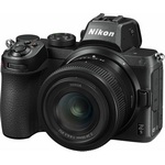 Ремонт Nikon Z 5