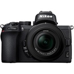 Ремонт Nikon Z 50