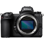 Ремонт Nikon Z 6II