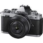 Ремонт Nikon Z fc