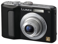 Ремонт Panasonic Lumix DMC-LZ8