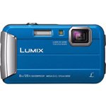 Ремонт Panasonic Lumix DMC-TS30