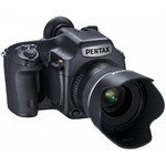 Ремонт Pentax 645Z
